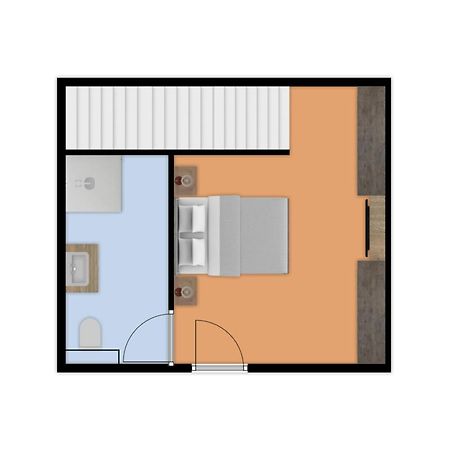 Camping Rcn Val De Cantobre Luaran gambar