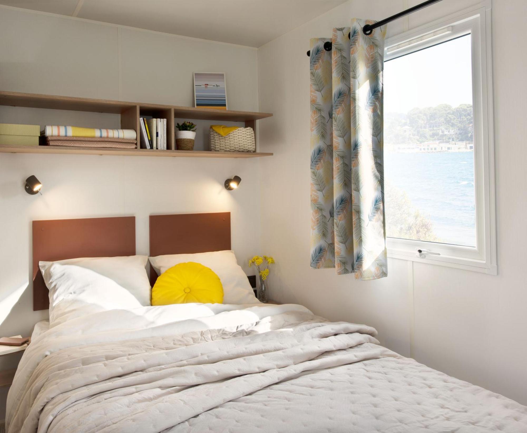 Camping Rcn Val De Cantobre Luaran gambar