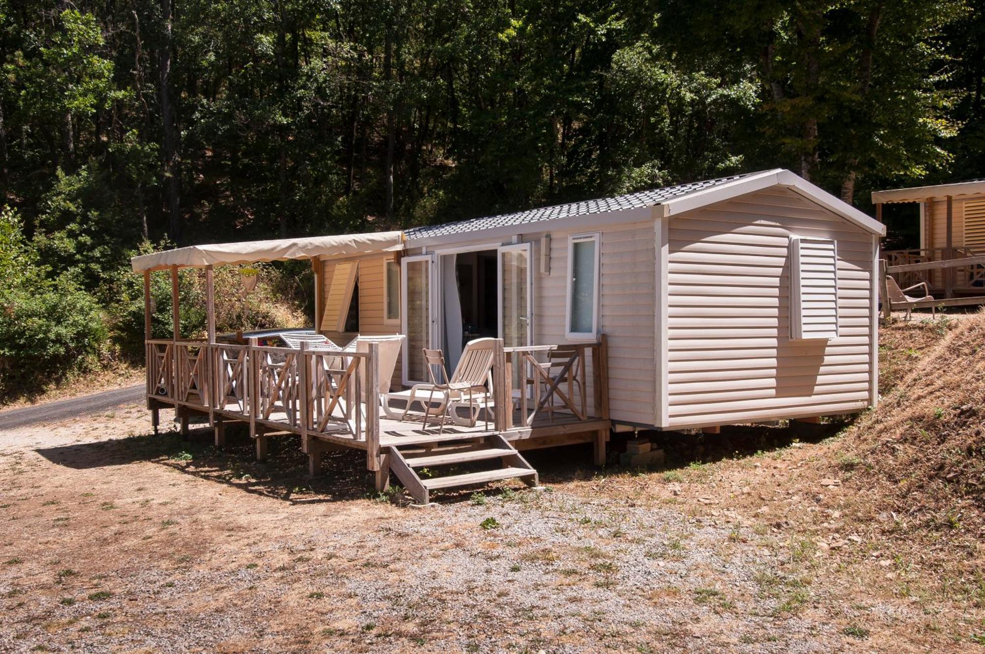 Camping Rcn Val De Cantobre Bilik gambar