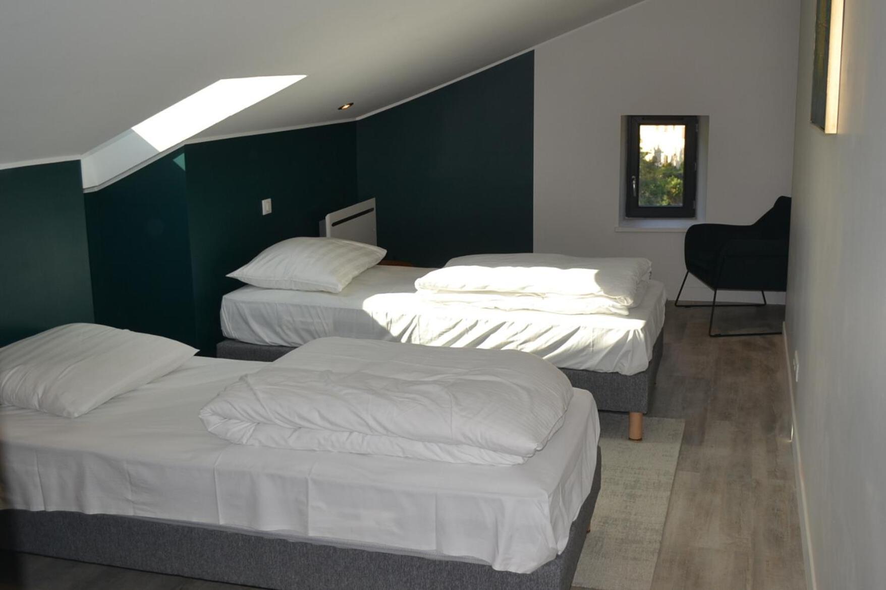 Camping Rcn Val De Cantobre Luaran gambar