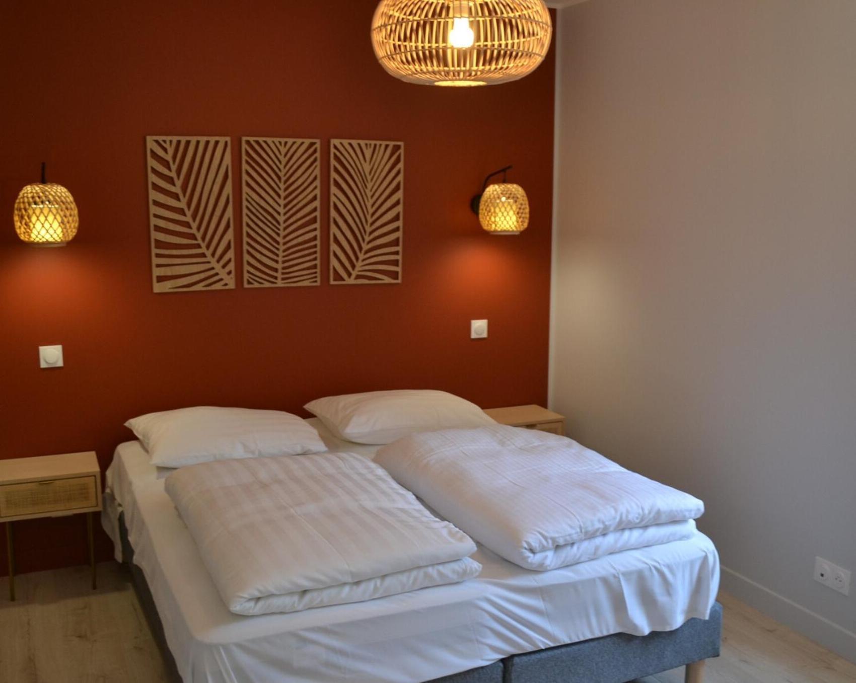 Camping Rcn Val De Cantobre Luaran gambar