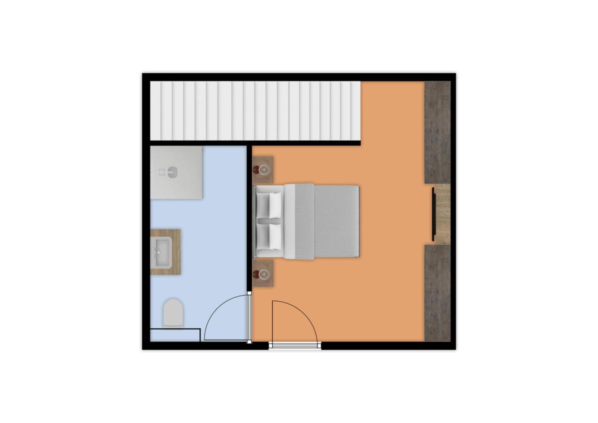 Camping Rcn Val De Cantobre Luaran gambar