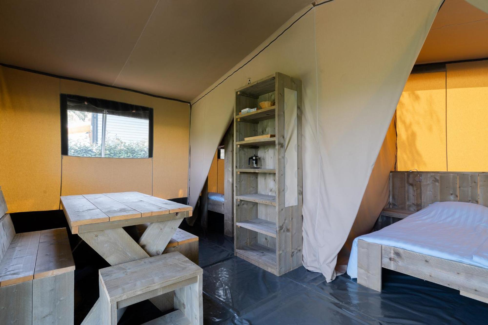 Camping Rcn Val De Cantobre Luaran gambar