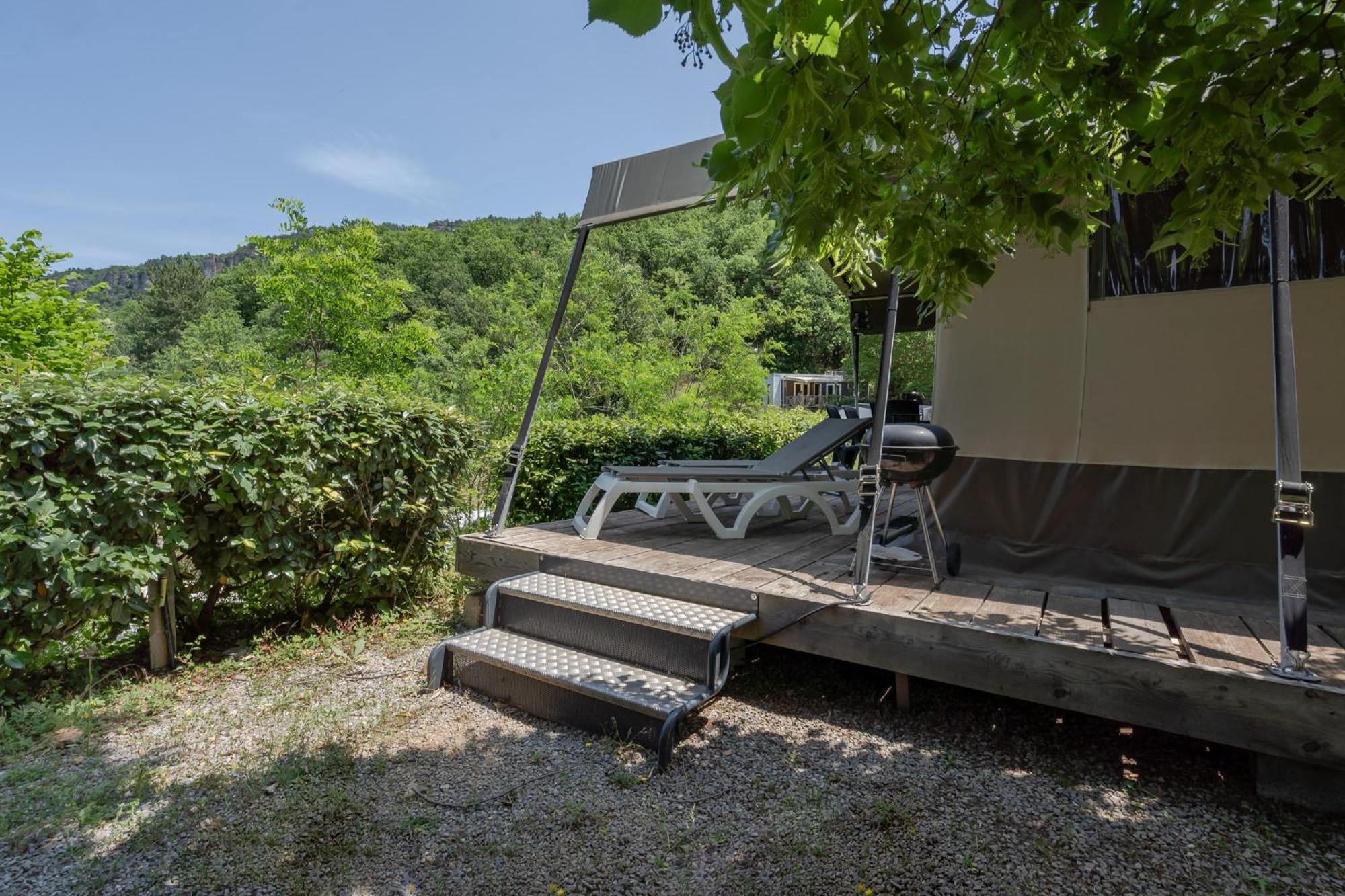 Camping Rcn Val De Cantobre Bilik gambar