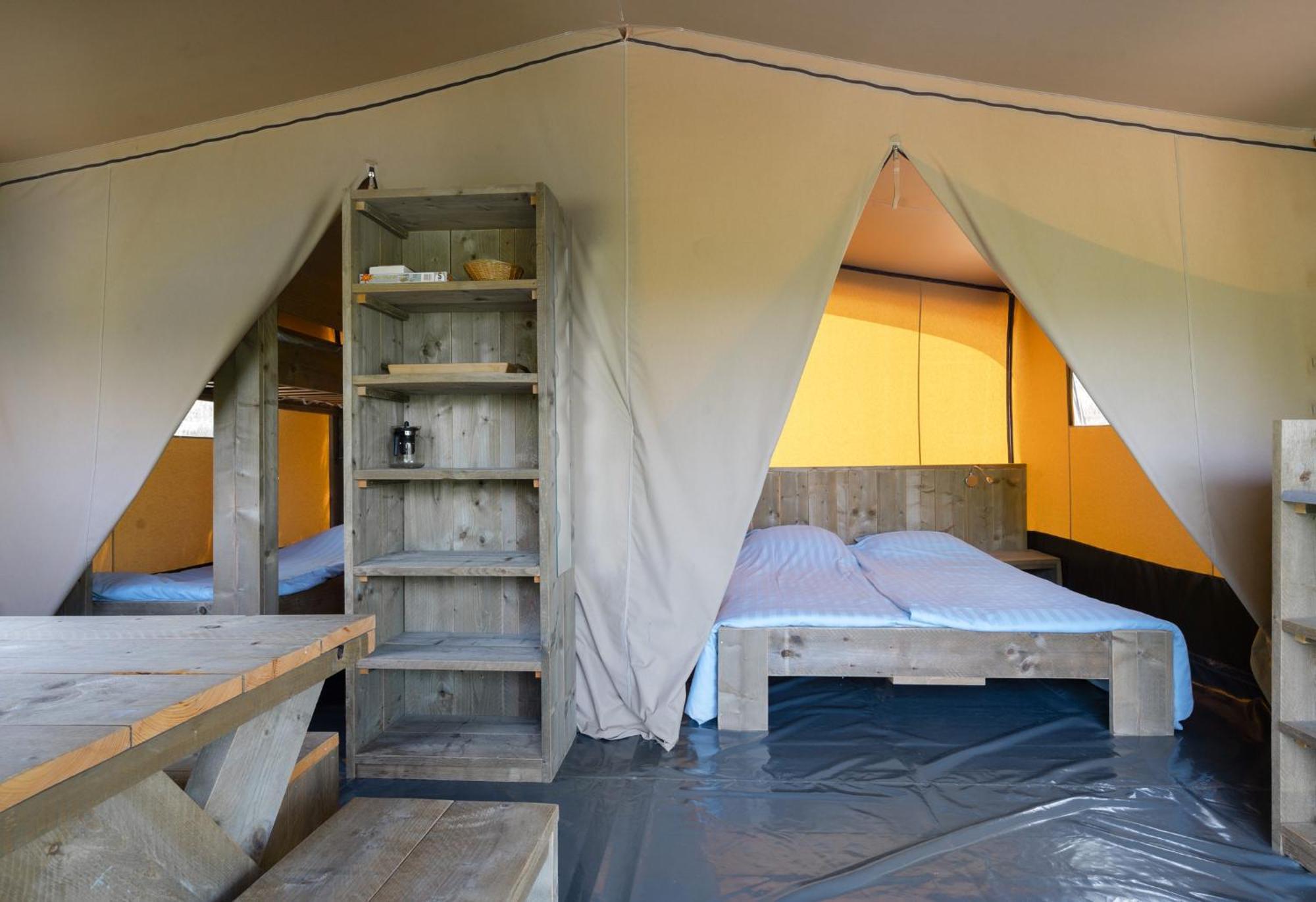 Camping Rcn Val De Cantobre Bilik gambar