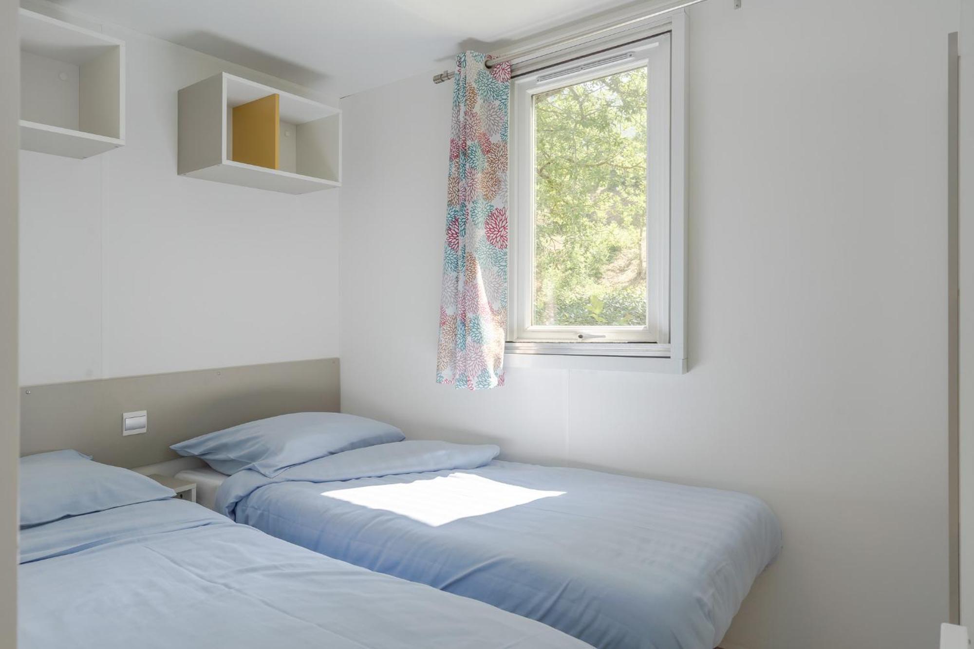 Camping Rcn Val De Cantobre Luaran gambar