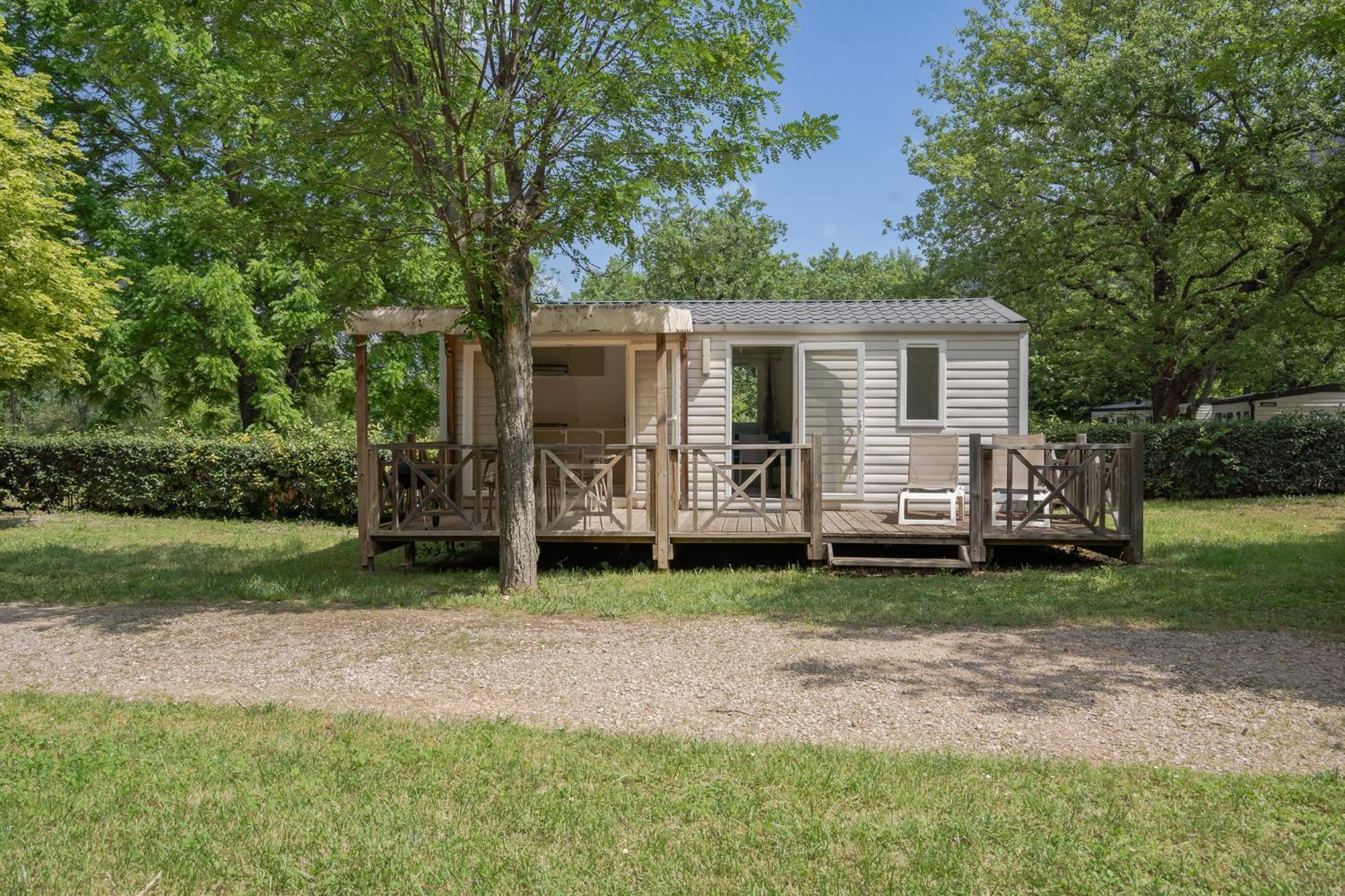 Camping Rcn Val De Cantobre Bilik gambar