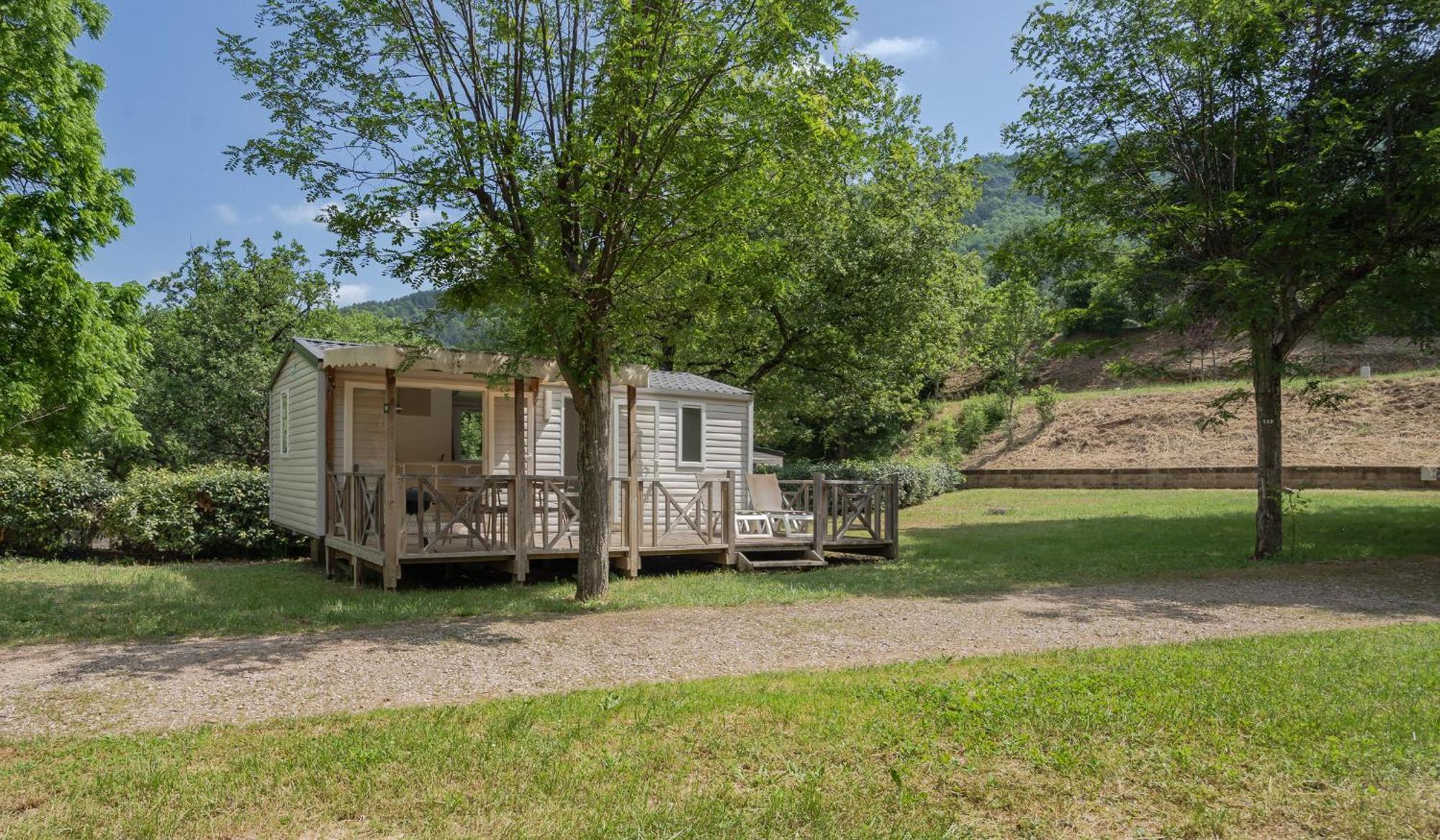 Camping Rcn Val De Cantobre Bilik gambar